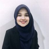 Farhana Nabila Fakaruddin